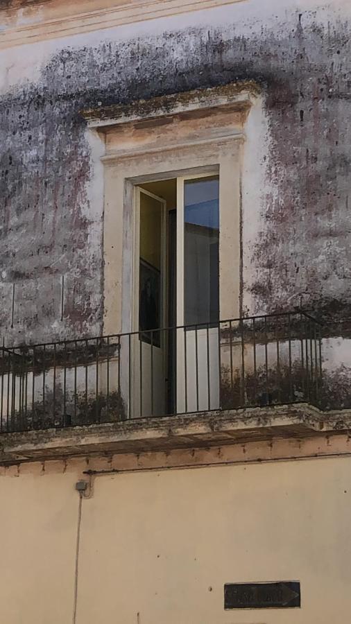 Bacchingham Alessano Exterior foto